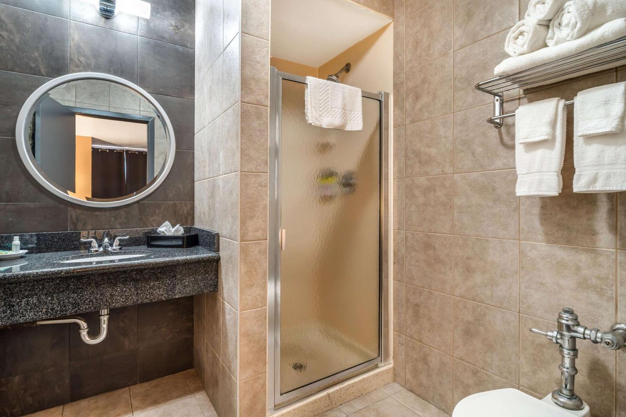 La Luna Inn, Ascend Hotel Collection Σαν Φρανσίσκο Εξωτερικό φωτογραφία